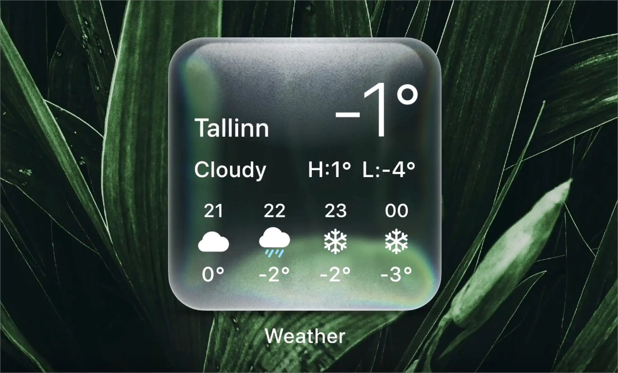 An image to describe post