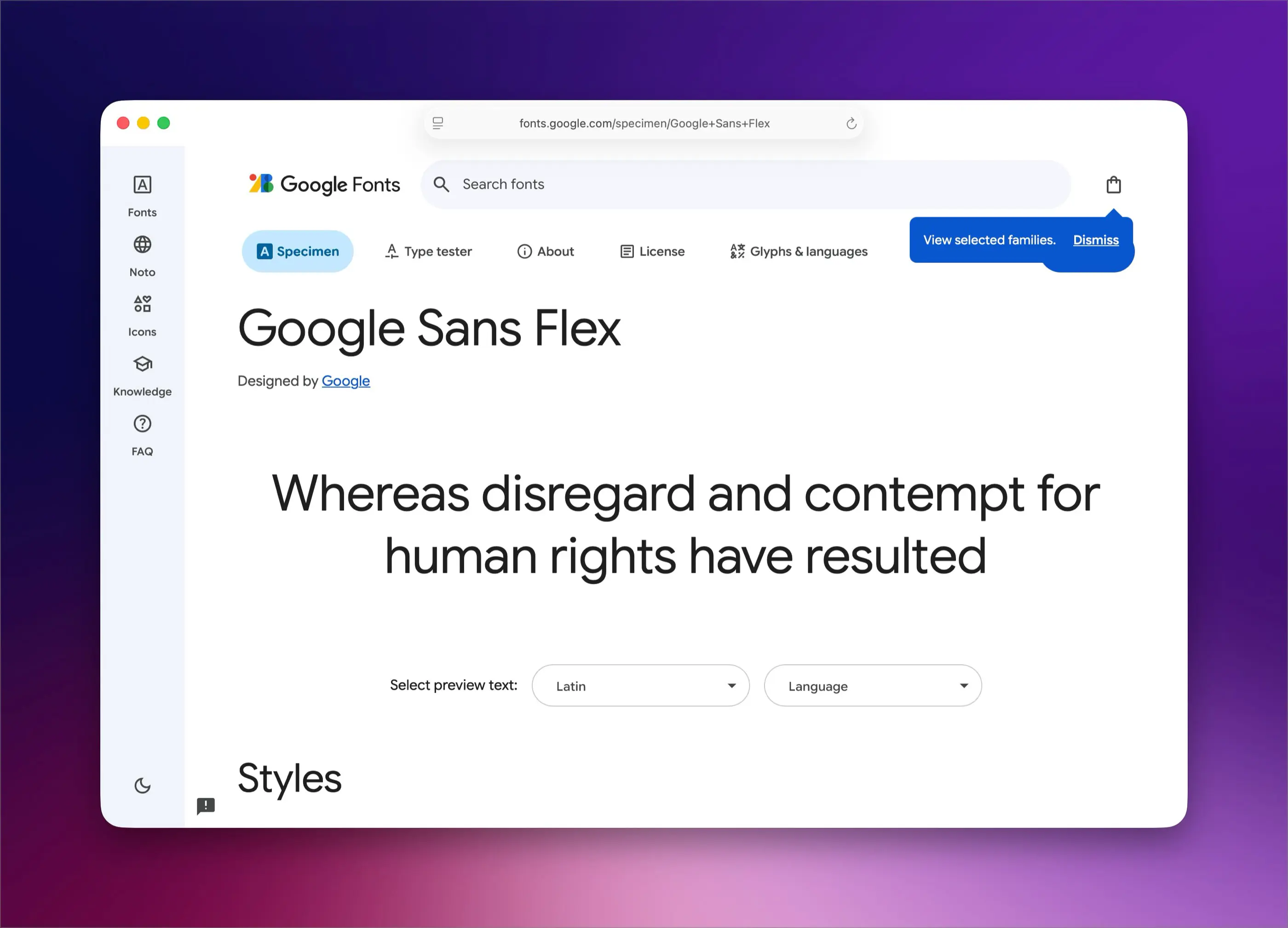 An image to describe post