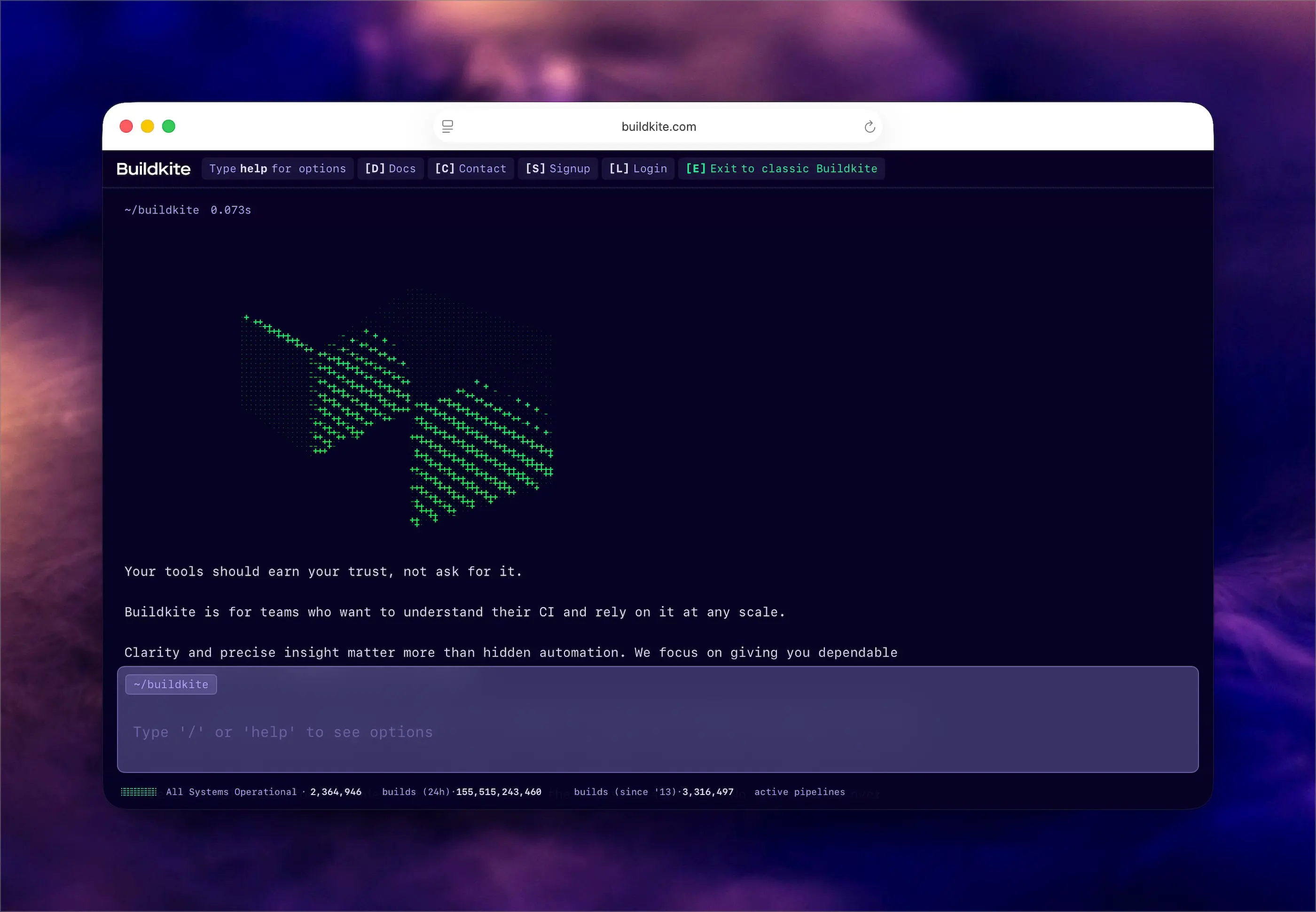 An image to describe post