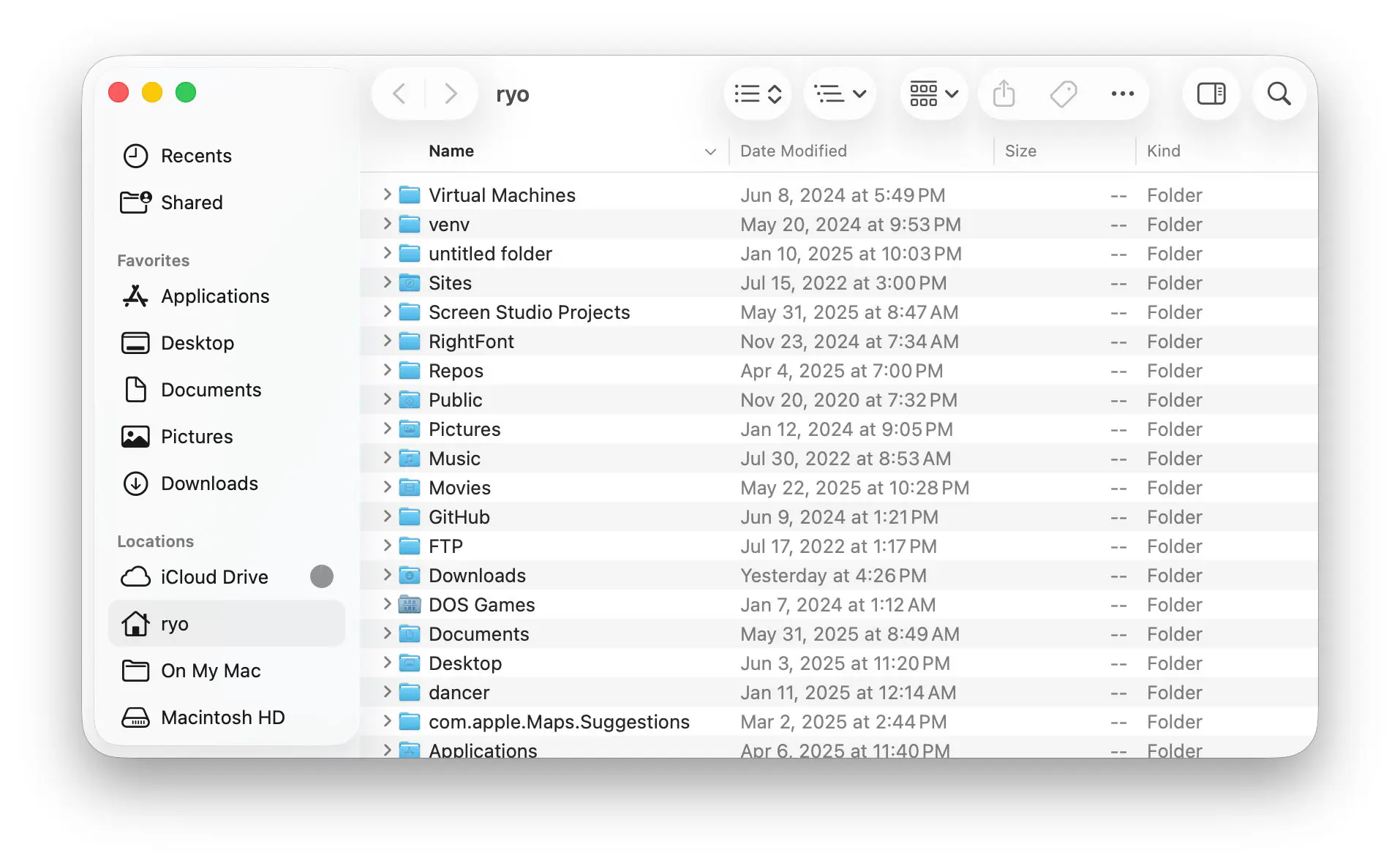 An image to describe post