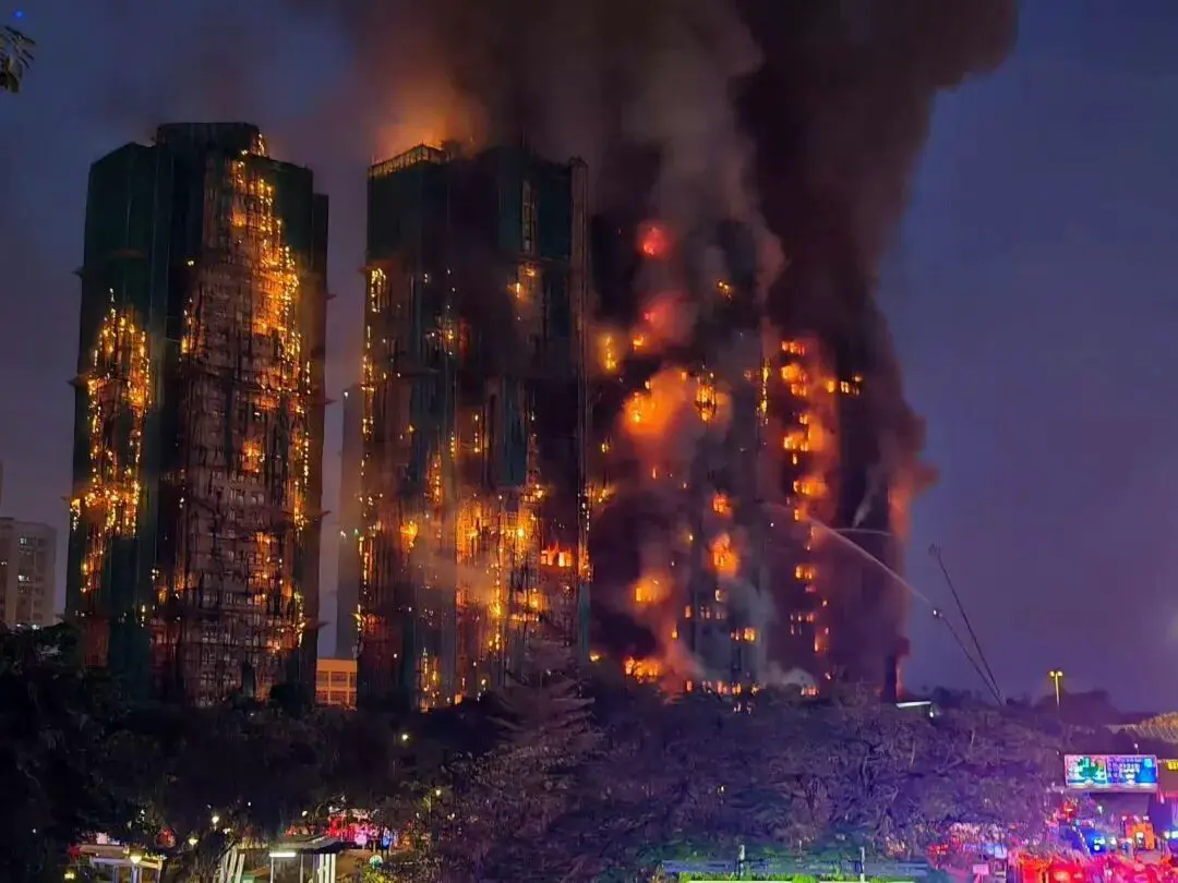 An image to describe post