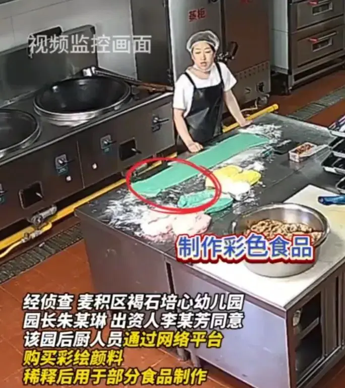 An image to describe post