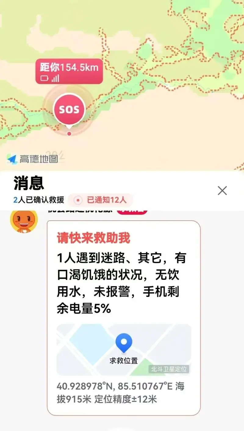 An image to describe post