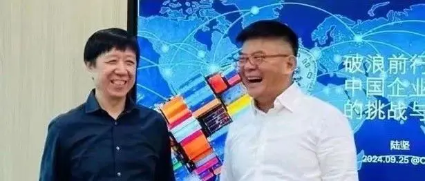 怀念老P —— 我与庄华（老P）的合作和友情