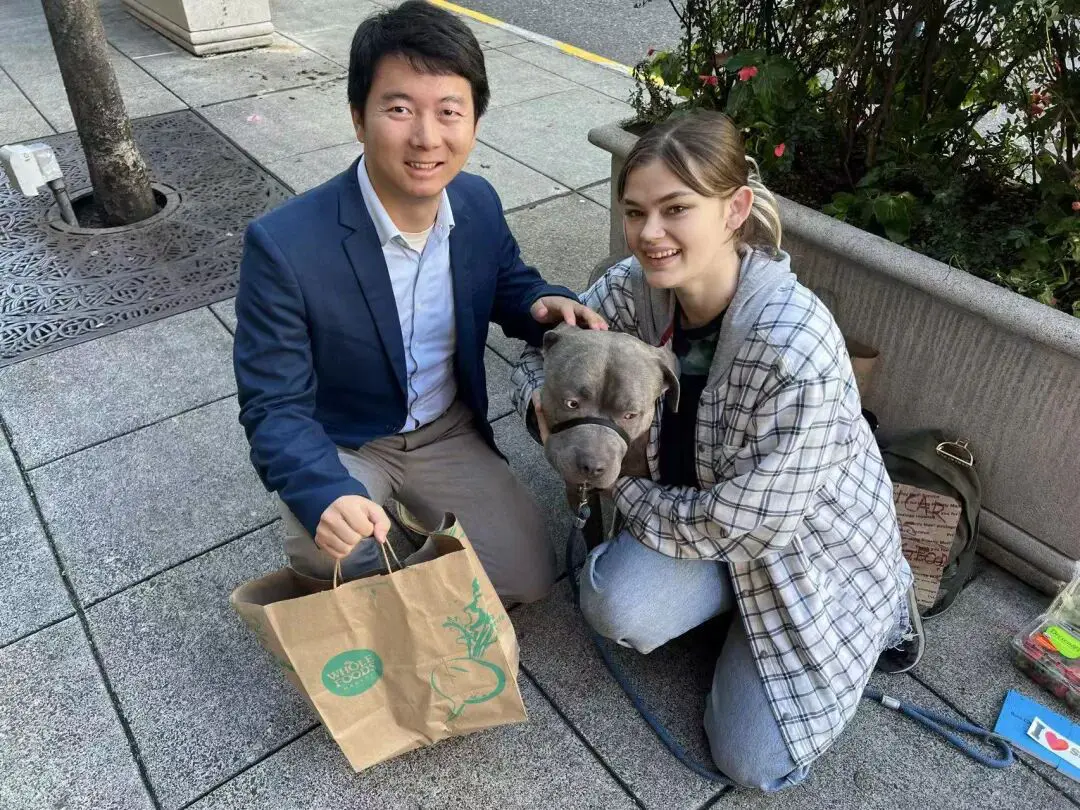 An image to describe post