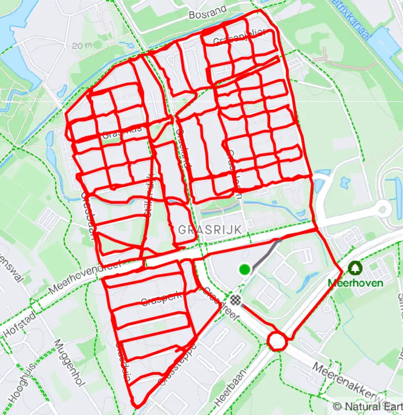 An image to describe post