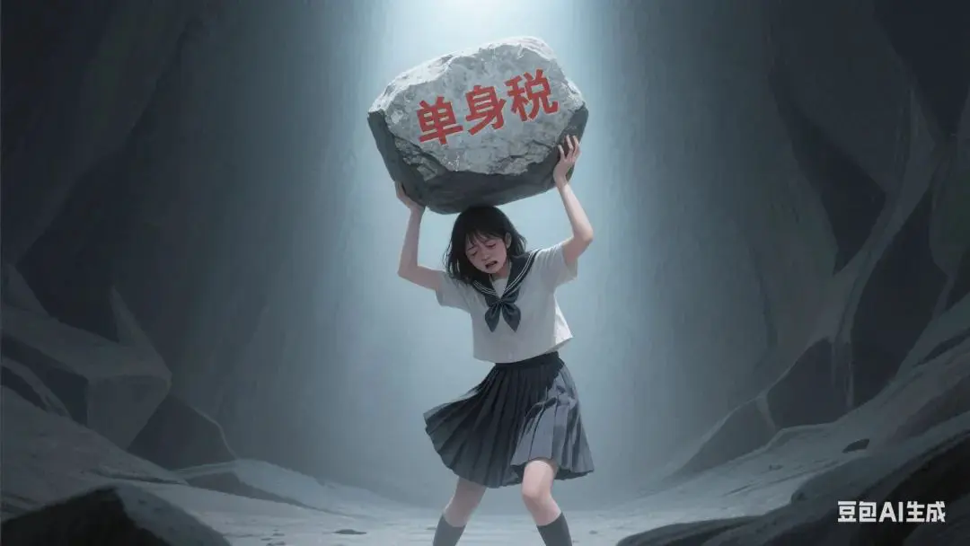 An image to describe post