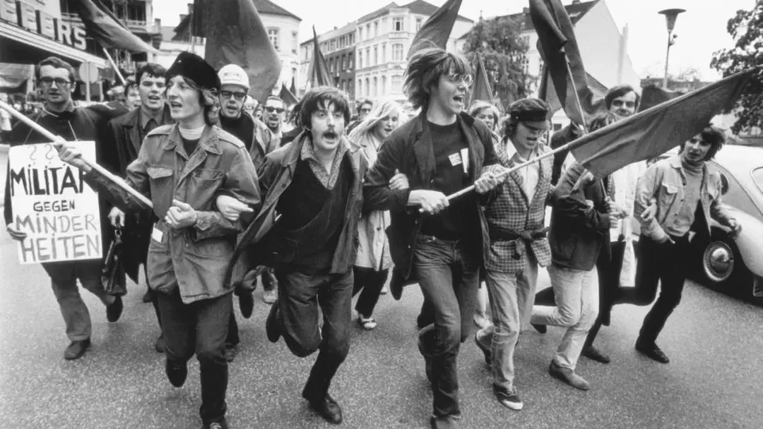 An image to describe post