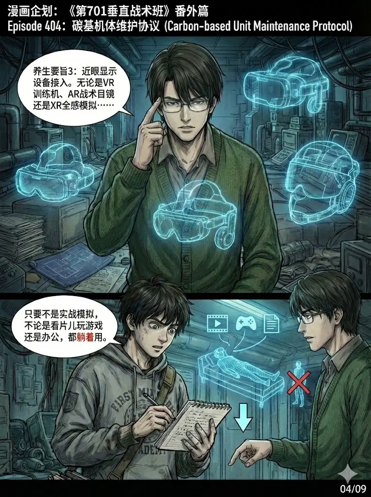 An image to describe post