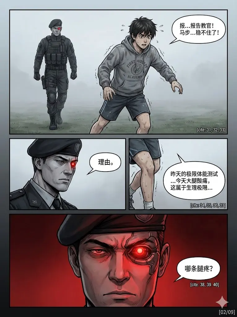 An image to describe post