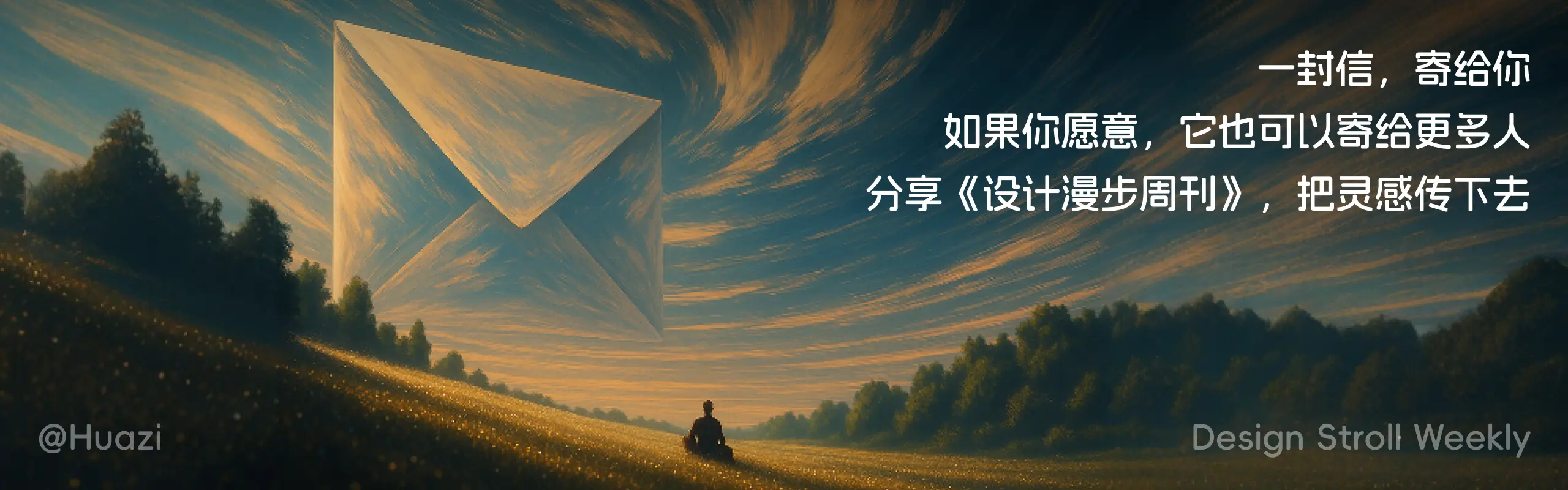 An image to describe post