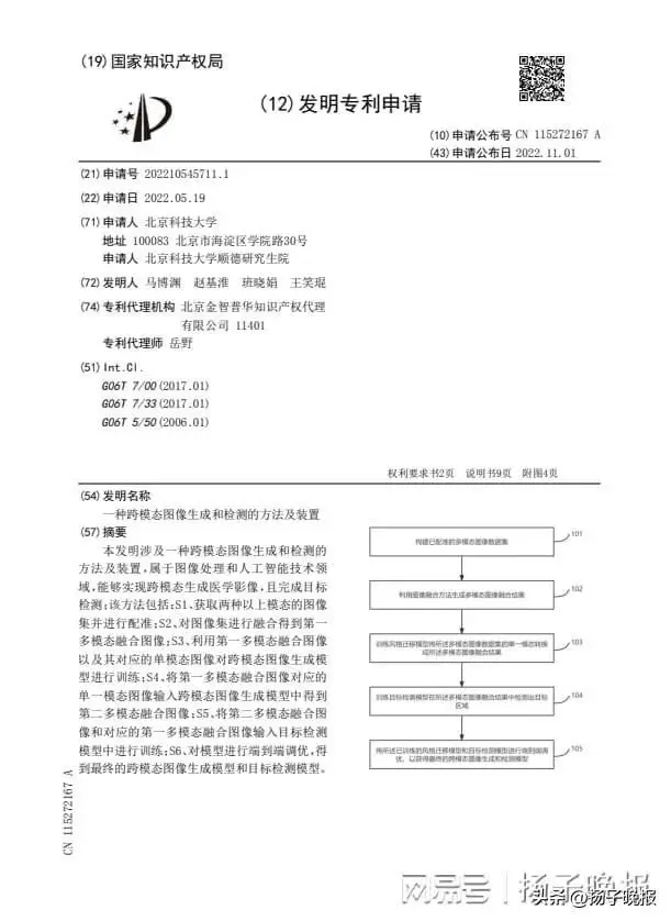 An image to describe post