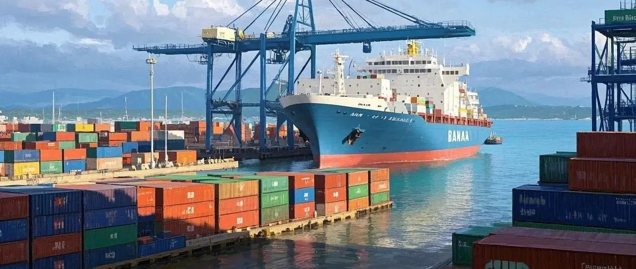 巴拿马的港口如果“丢了”，到底会有什么影响？