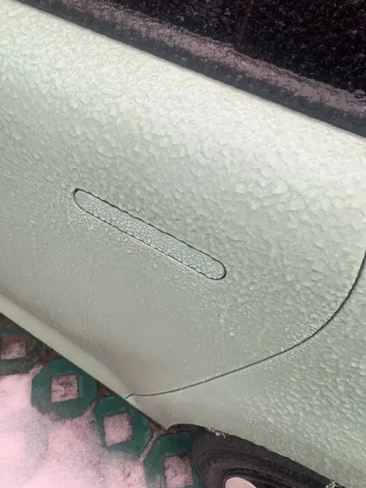 An image to describe post