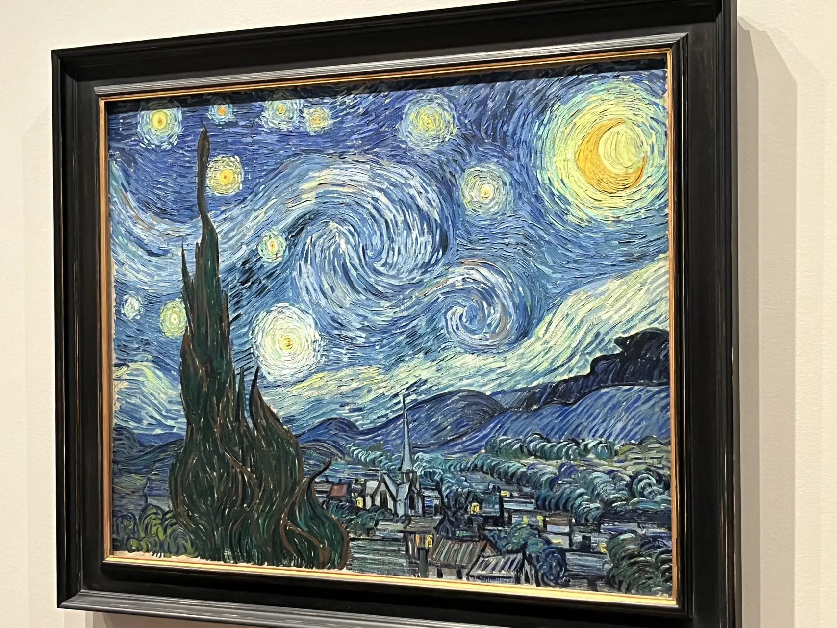 An image to describe post