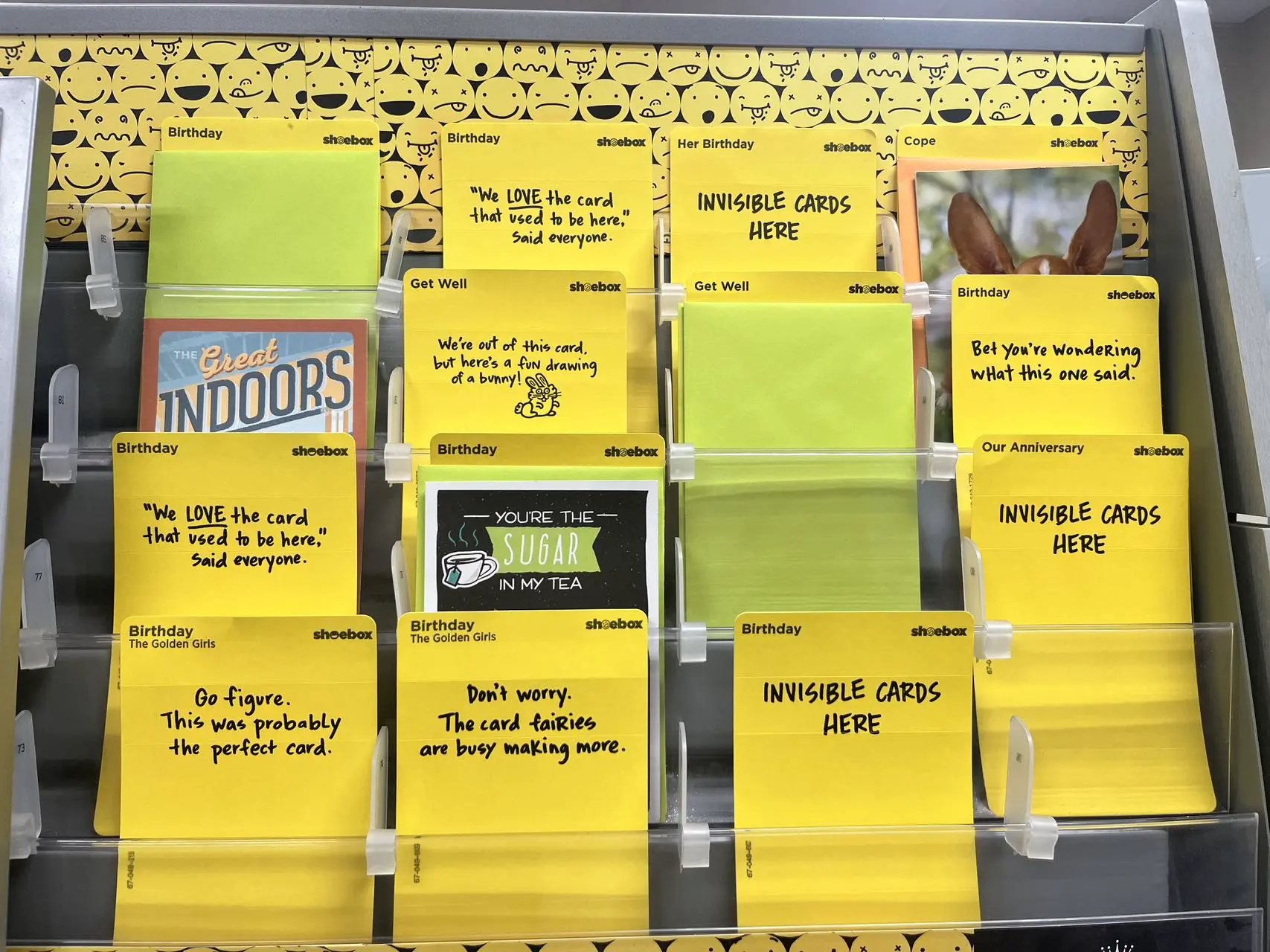 An image to describe post