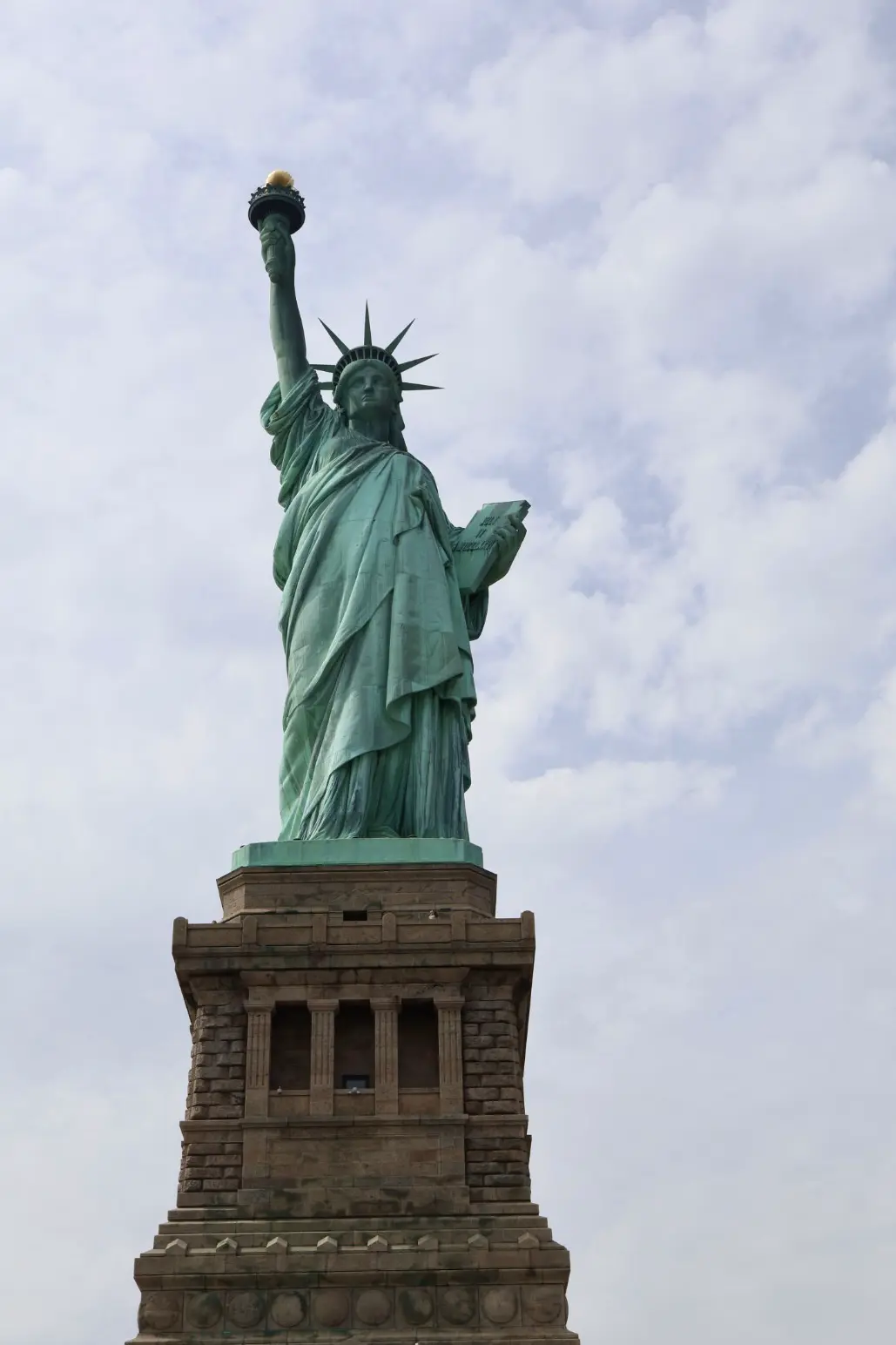 An image to describe post