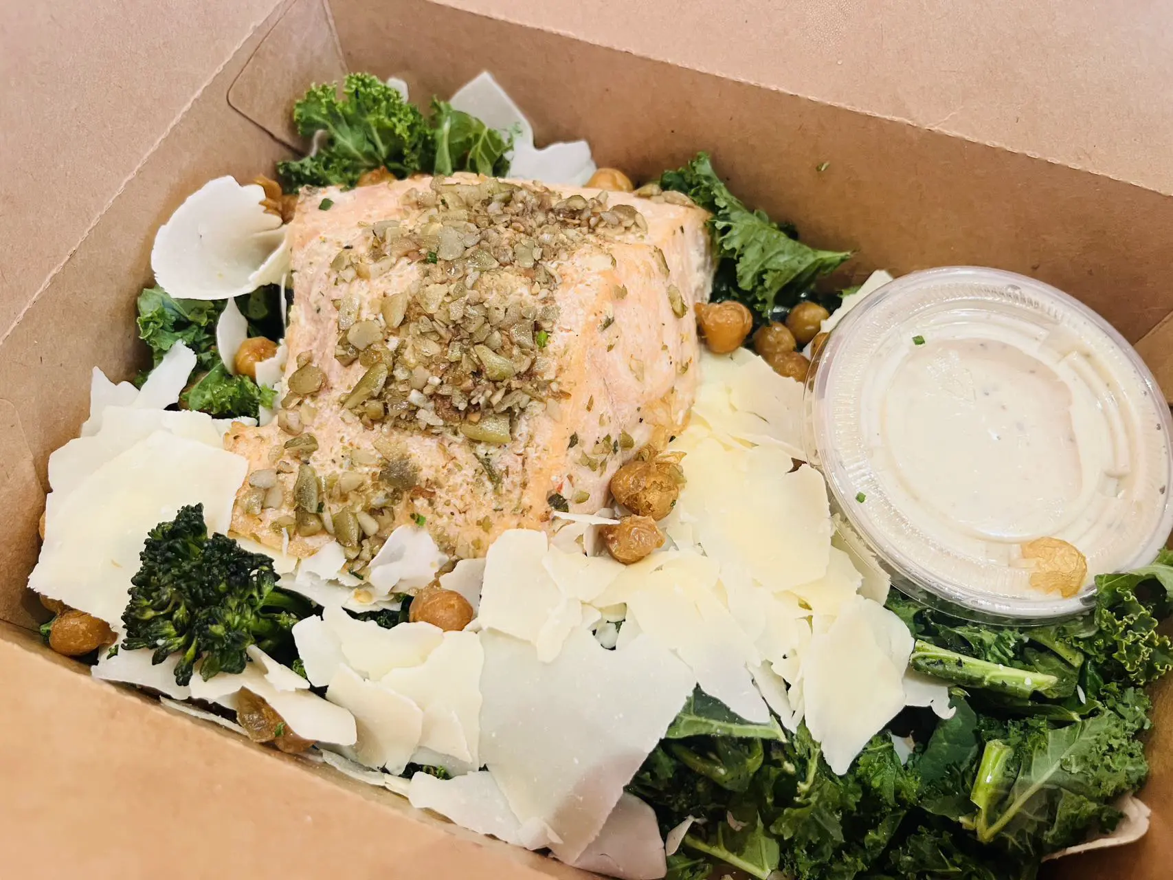 Semi-paranoid #42 与AI有关，与人有关（日更挑战 Day3）