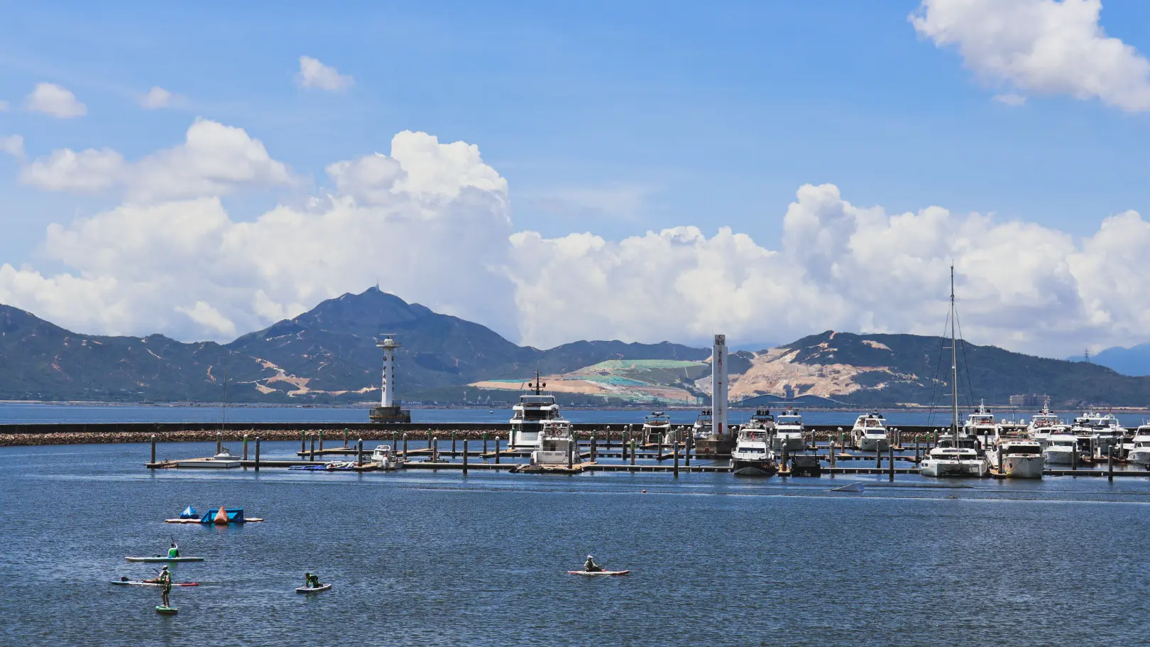 An image to describe post