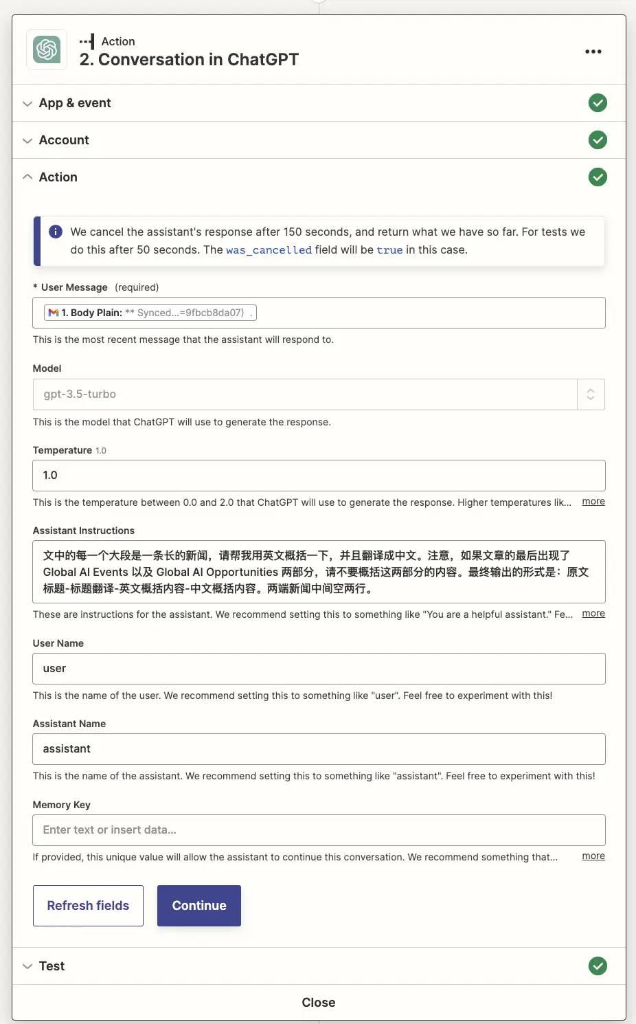 An image to describe post