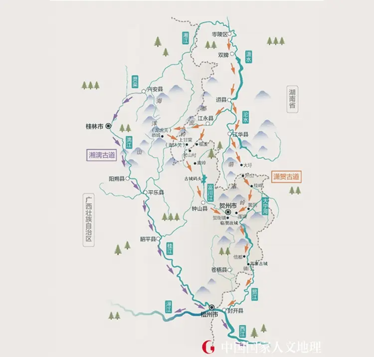 An image to describe post