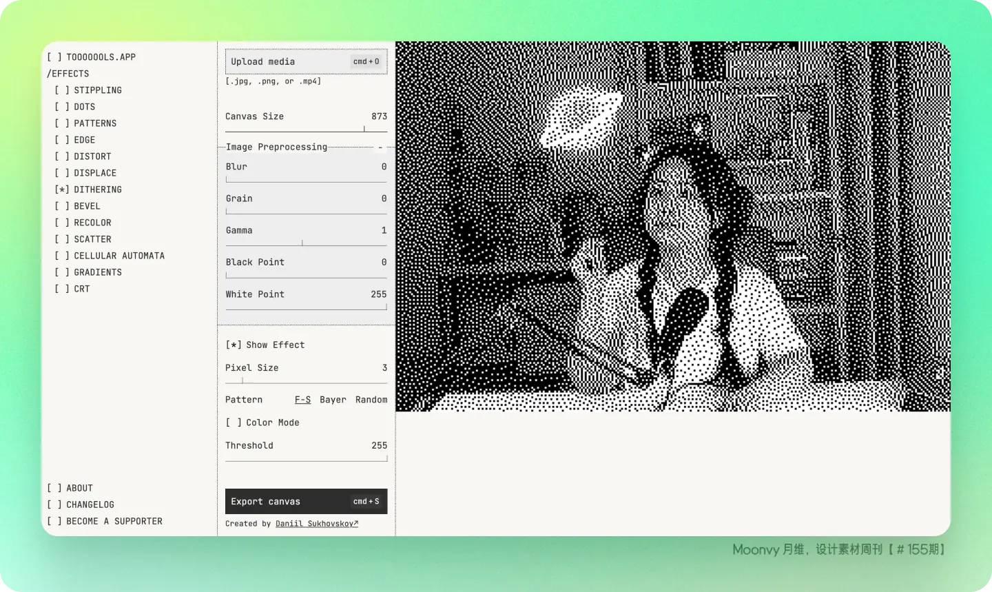 An image to describe post