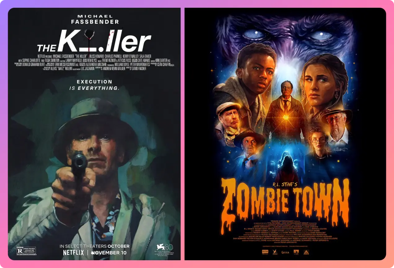 An image to describe post