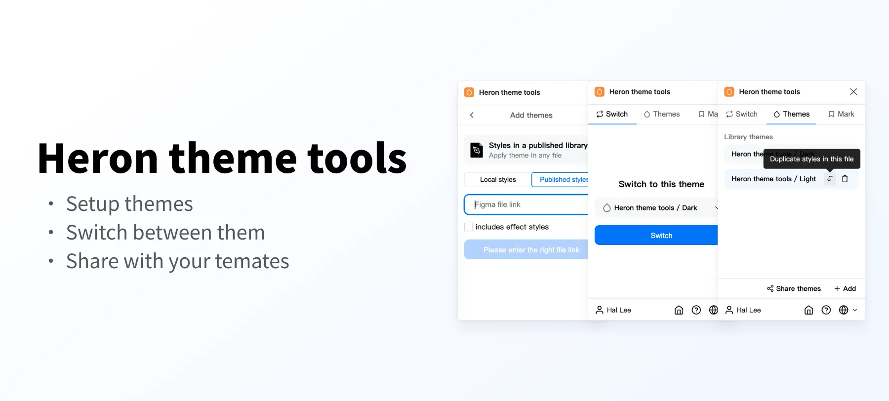 An image to describe post