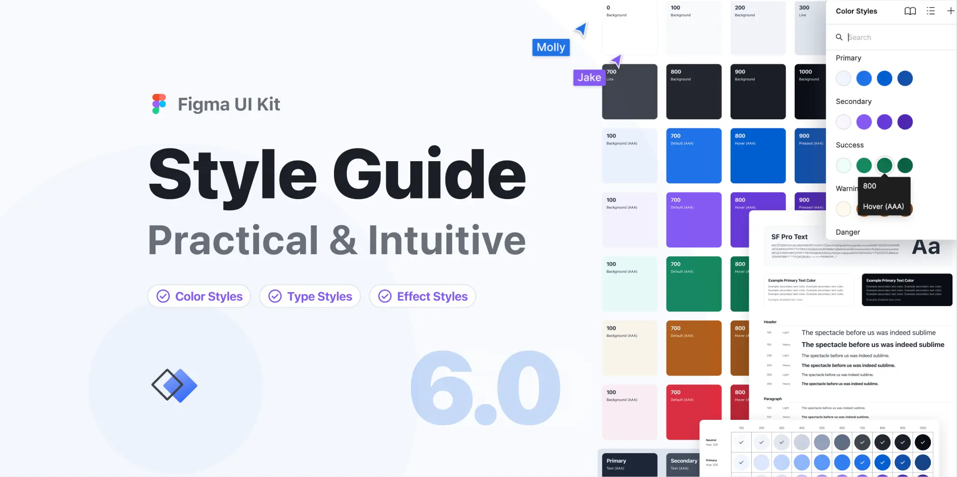 An image to describe post