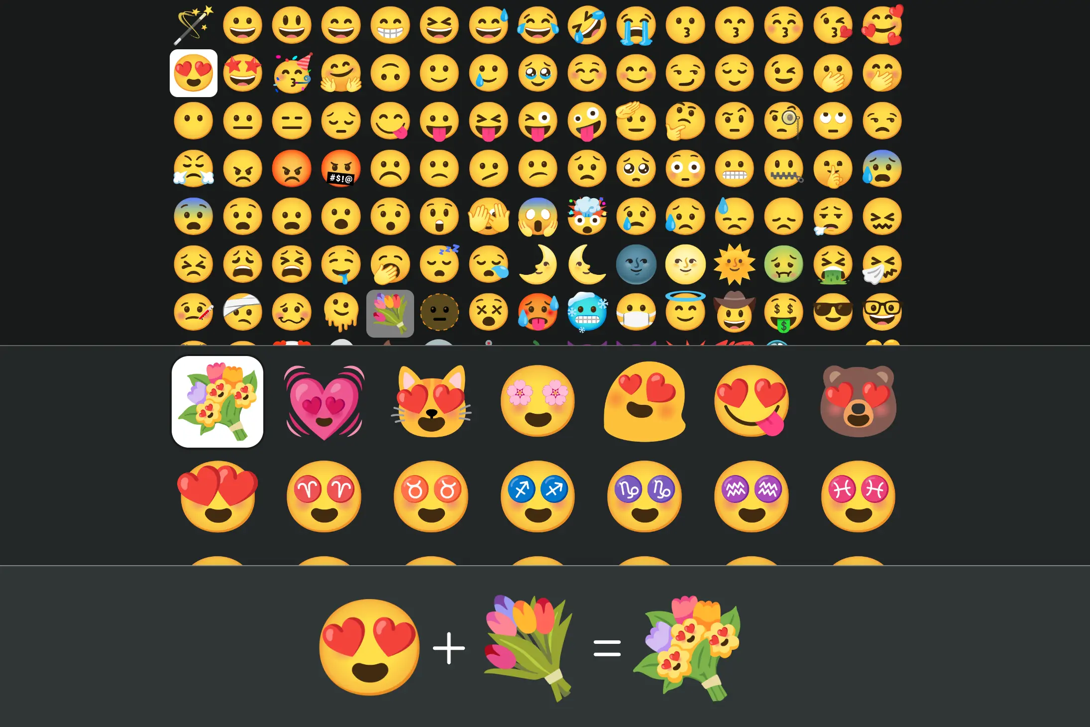 An image to describe post