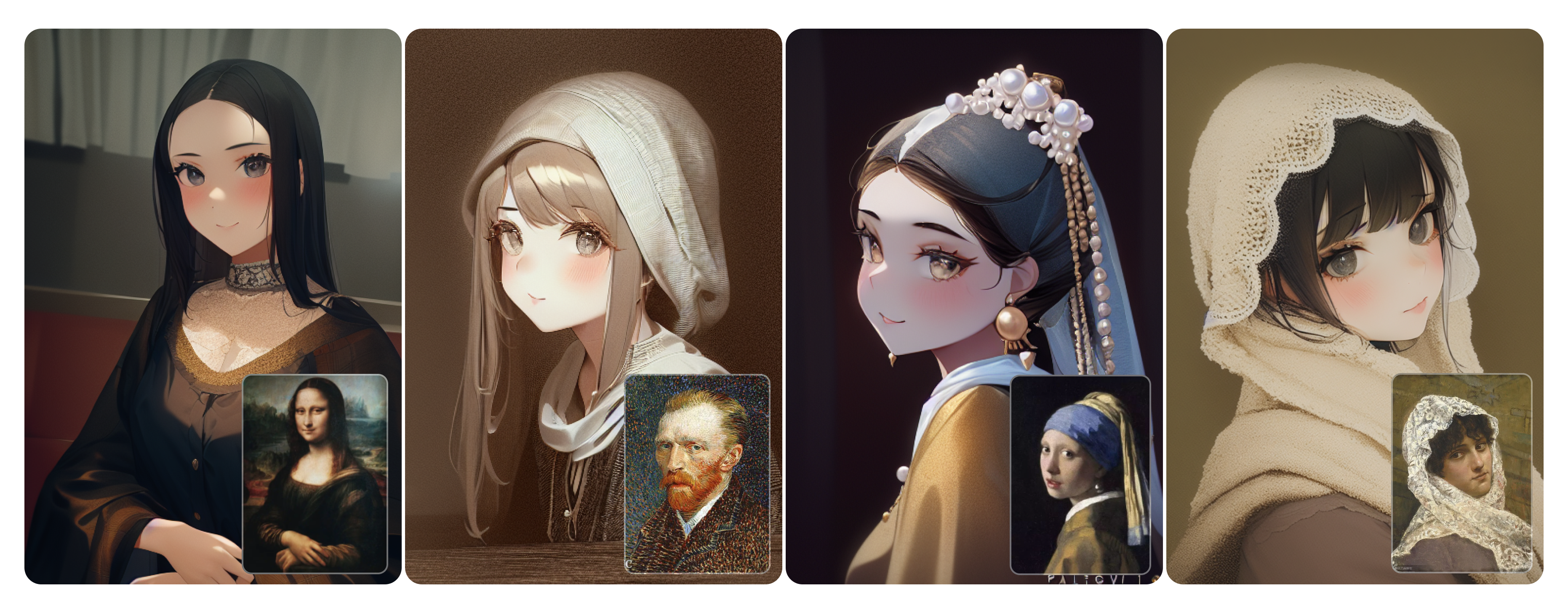 An image to describe post