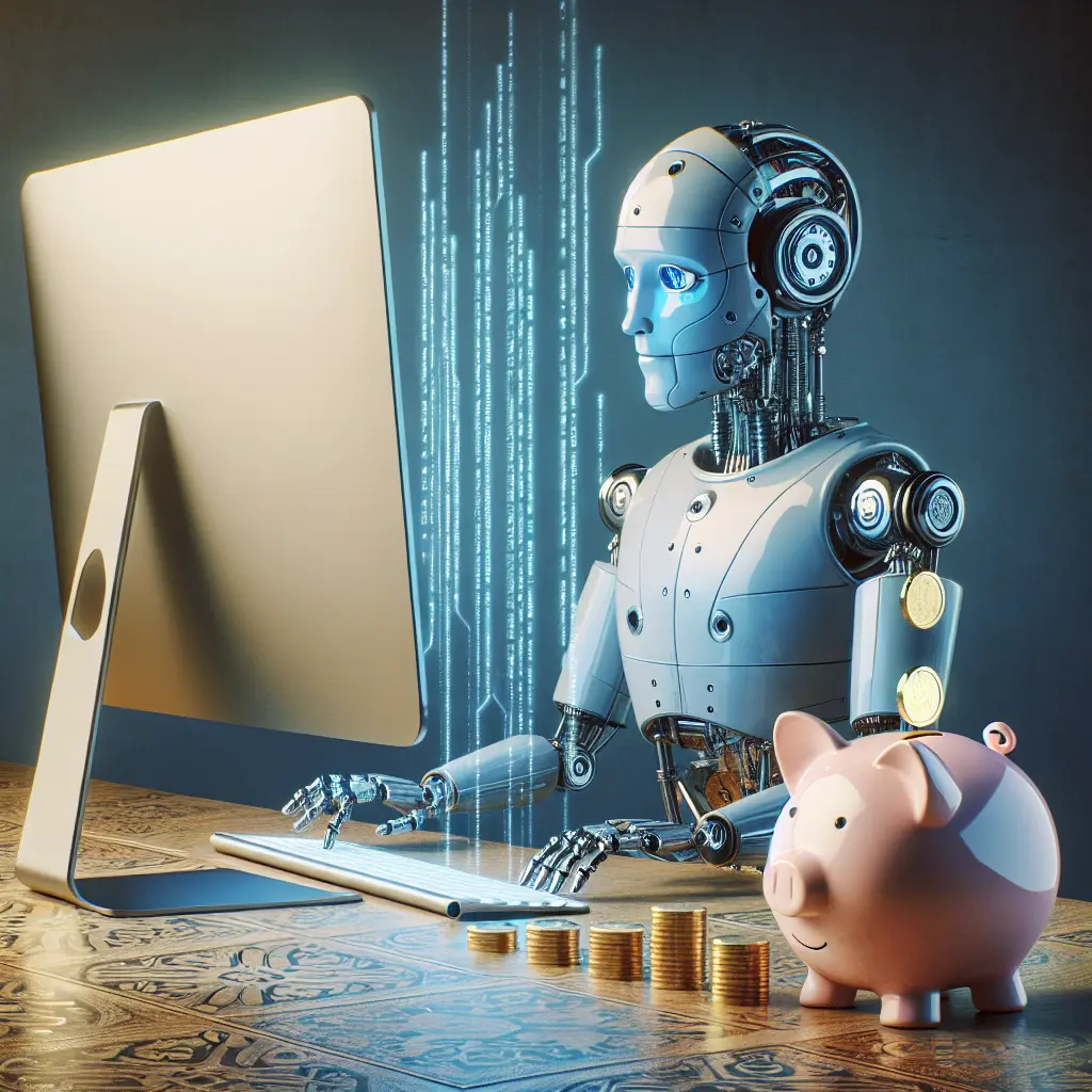 这是不劳而获的时代