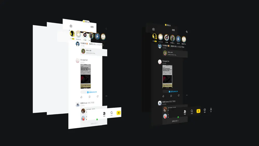 An image to describe post