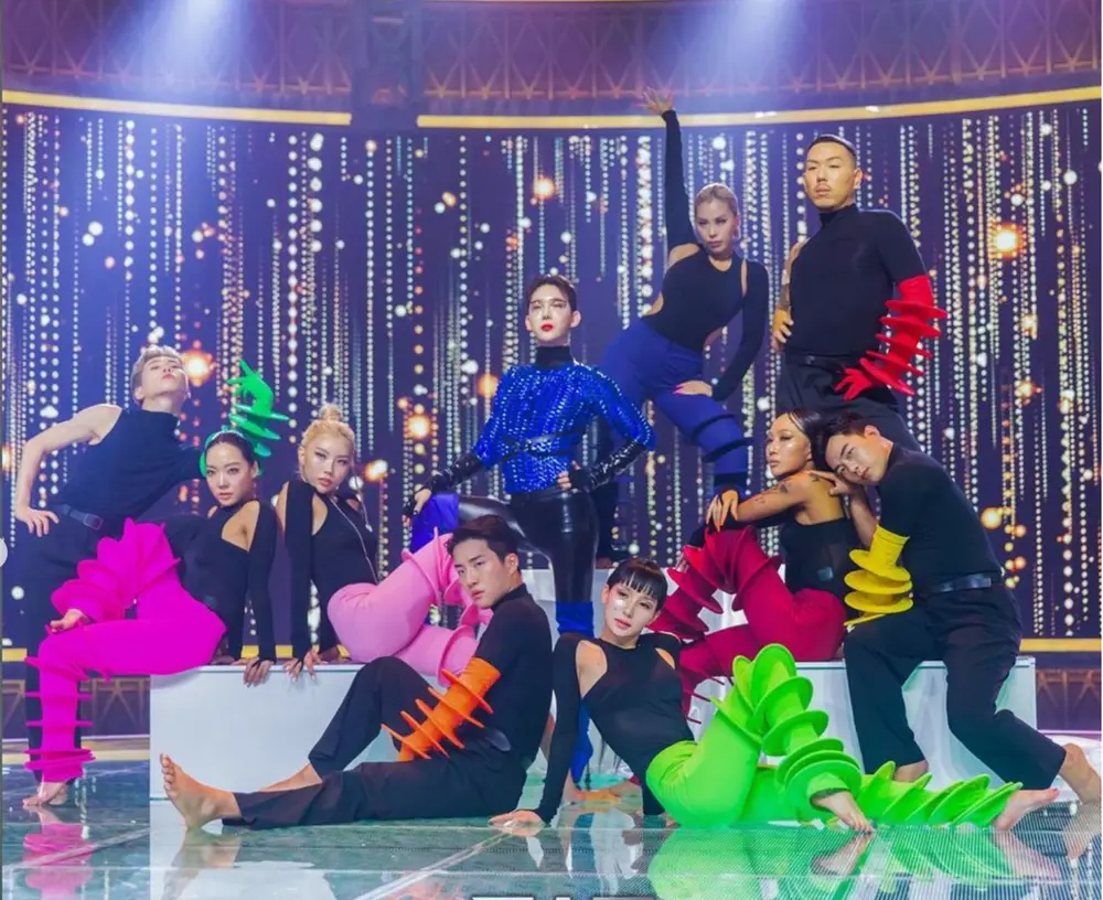 An image to describe post