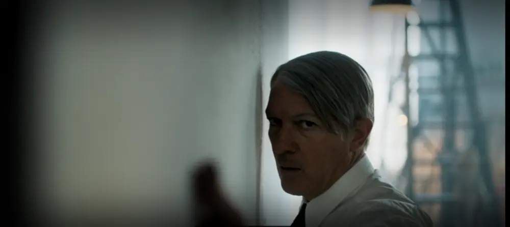 An image to describe post