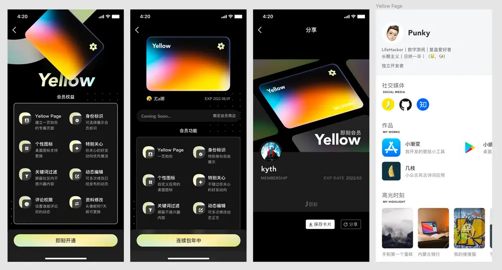 An image to describe post