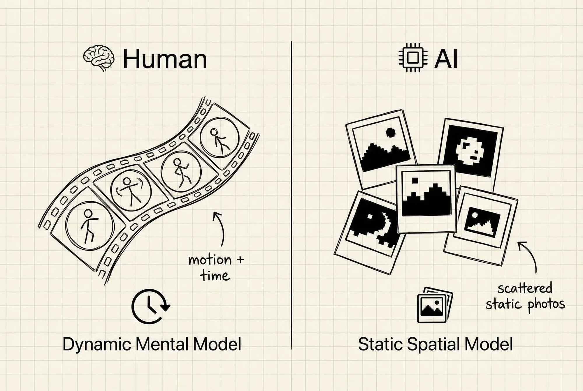 An image to describe post