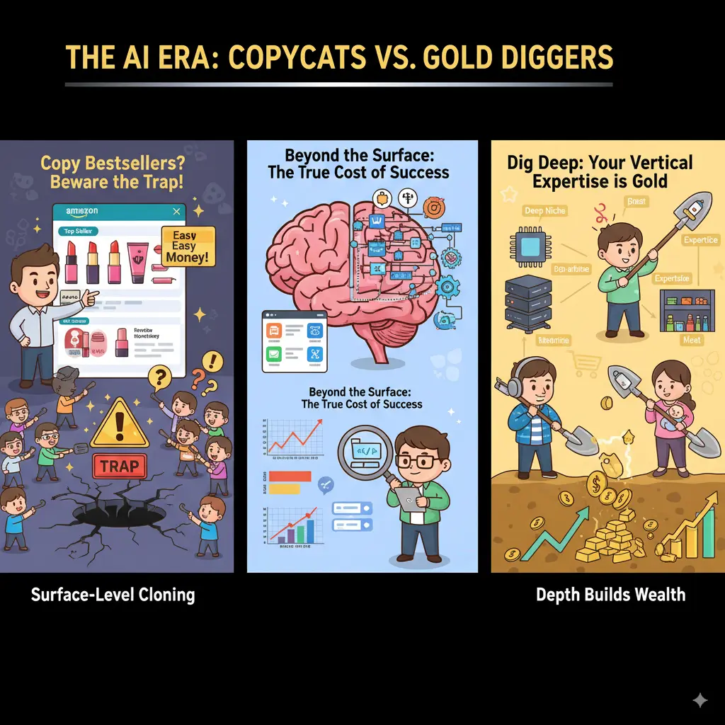 An image to describe post