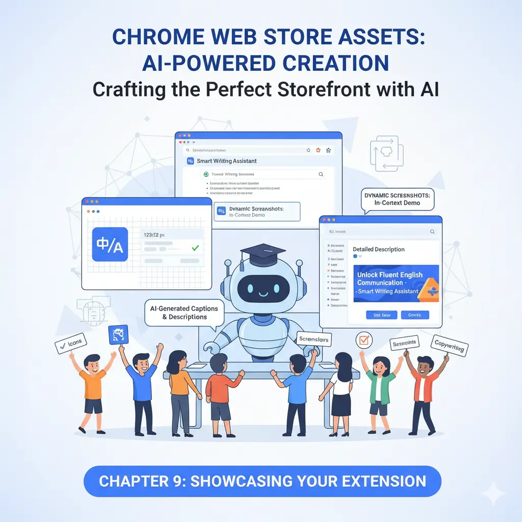 An image to describe post