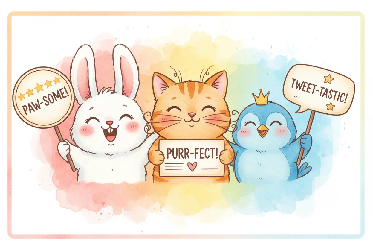 An image to describe post