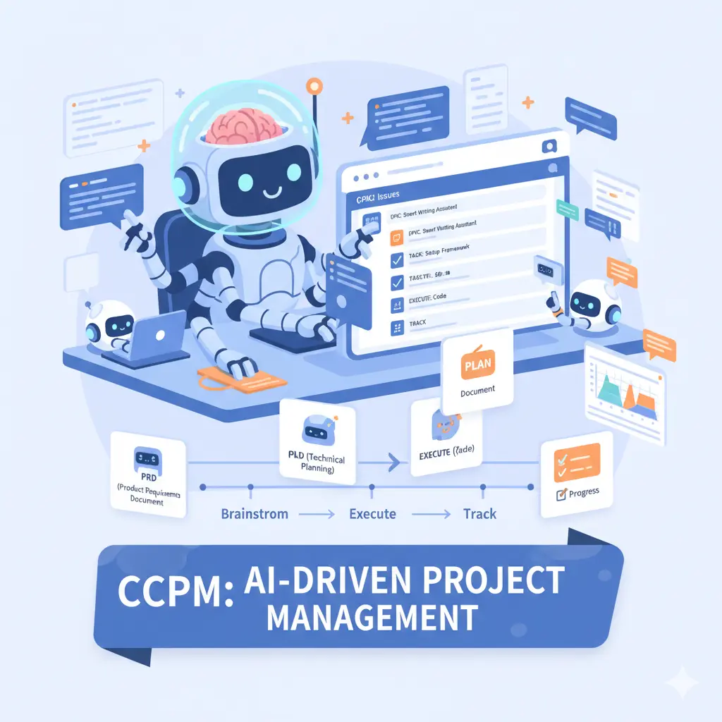 An image to describe post