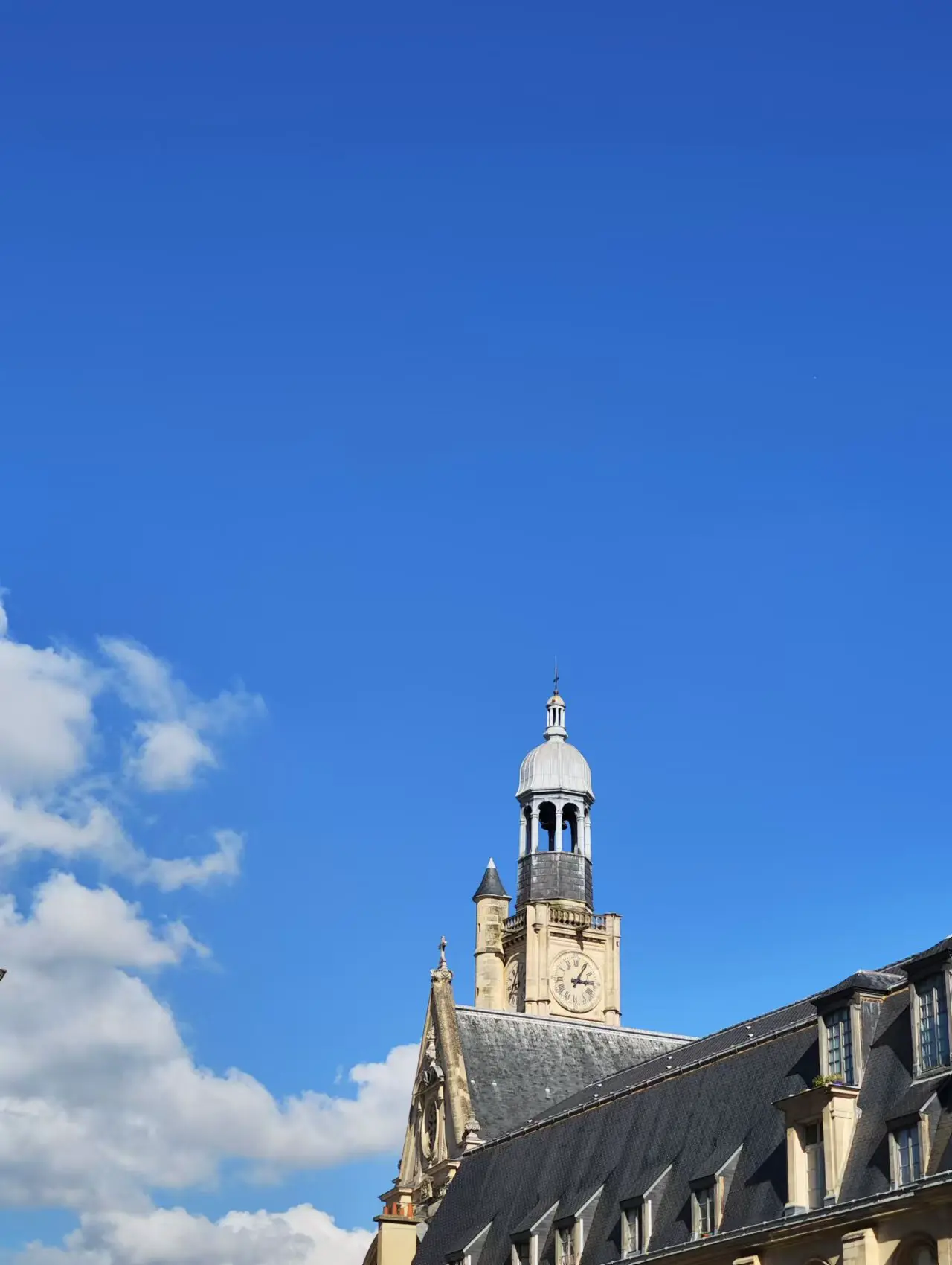 An image to describe post