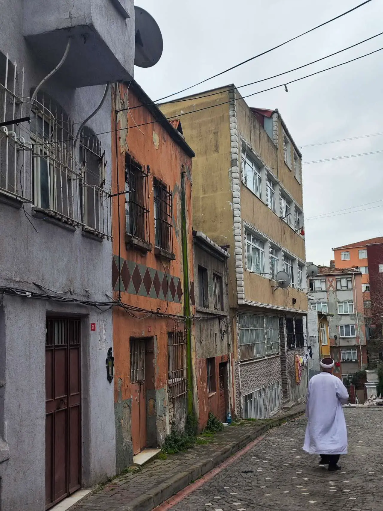 An image to describe post