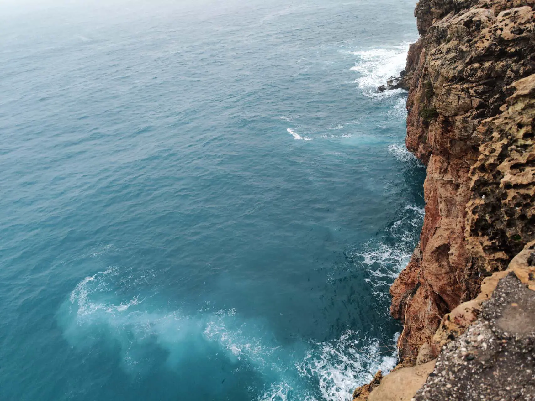 An image to describe post