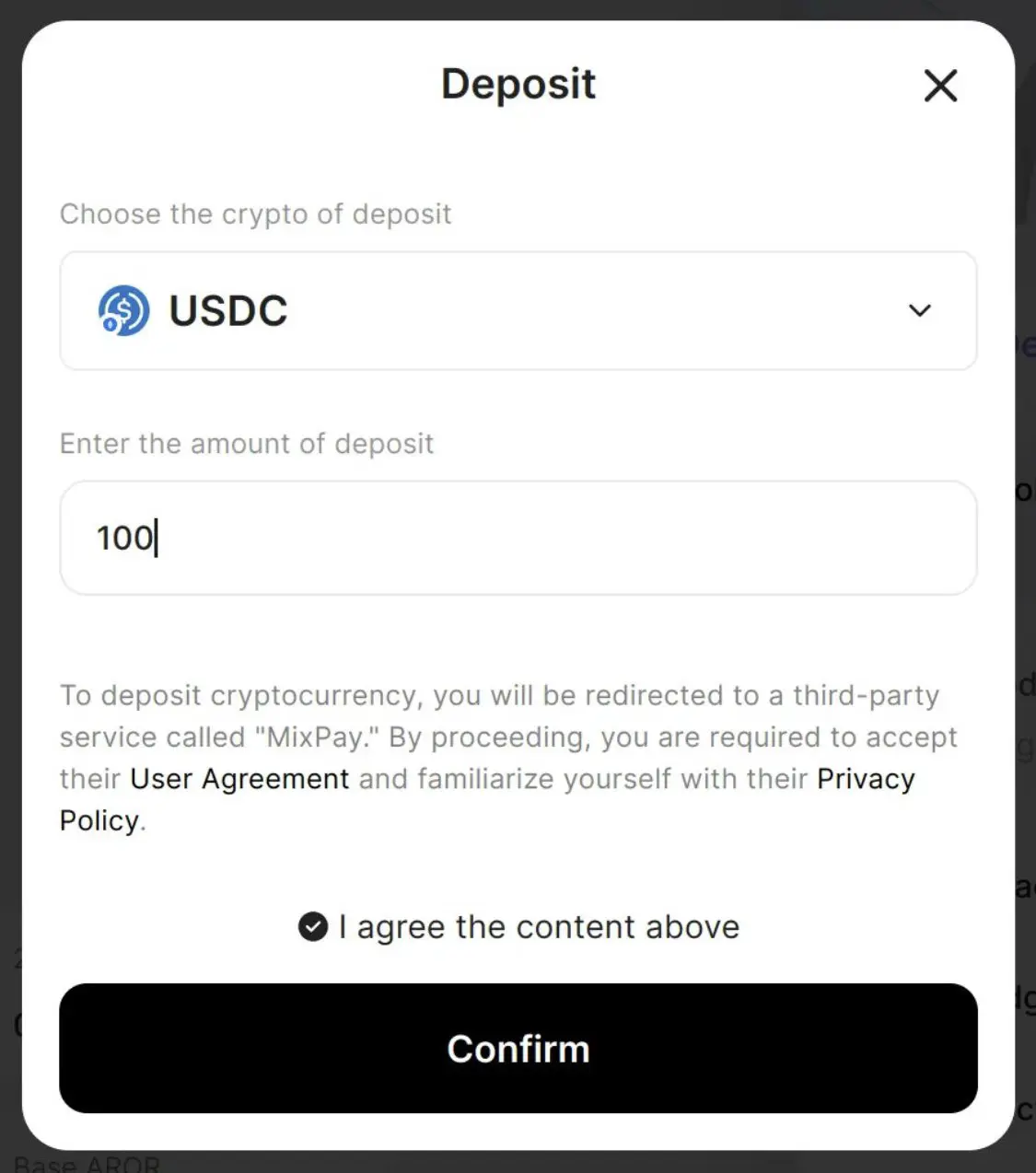 An image to describe post