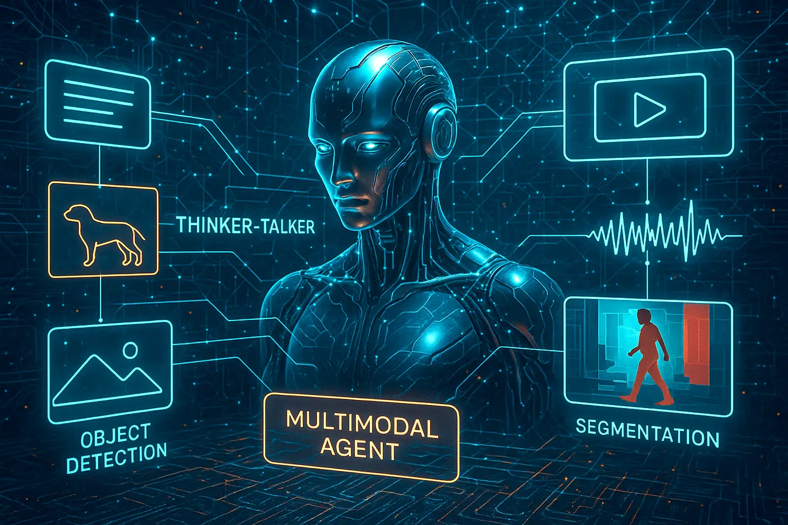 视觉语言模型（更好、更快、更强）
