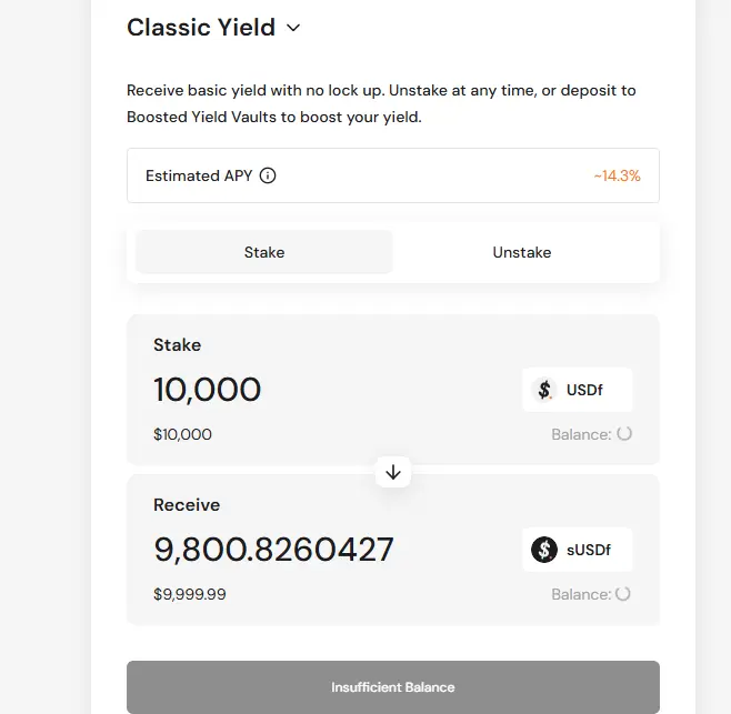 An image to describe post