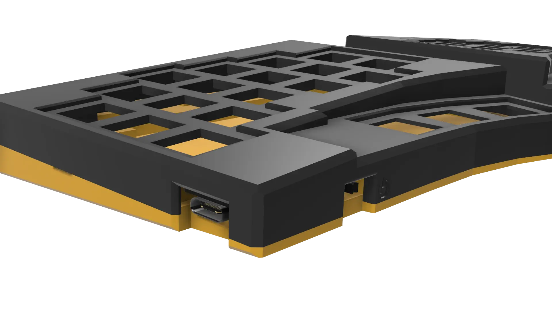 An image to describe post