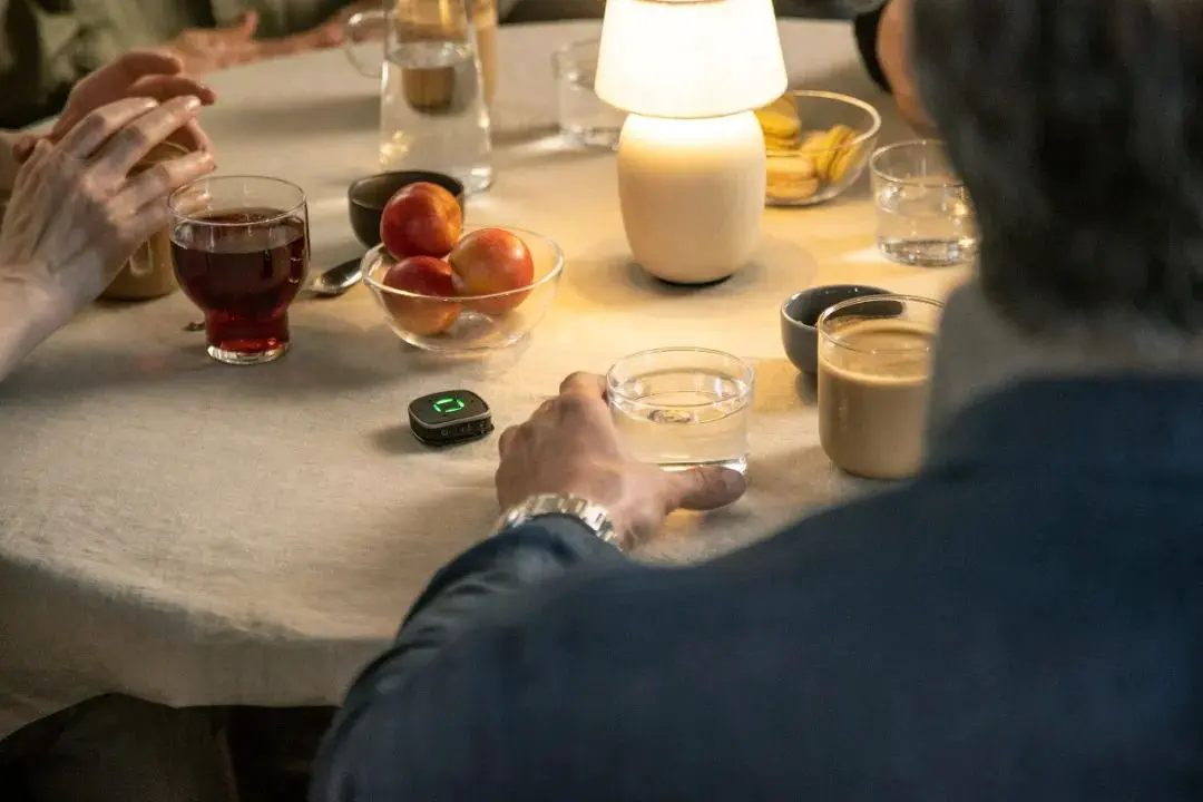 An image to describe post