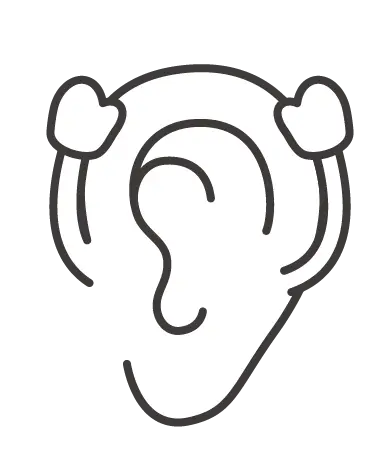 An image to describe post